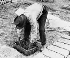 Clay mine adobe, mud adobe brick, tucson arizona adobe. Preservation Brief 5 Preservation Of Historic Adobe Buildings