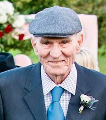 Malcolm Eugene Kelley