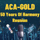 Bucks County A Cappella - Annual Show - ACA-GOLD! event image