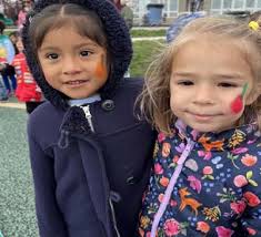 OSSINING CHILDREN'S CENTER