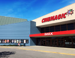 Faqs to find out more about the imax experience. Cinemagic Theaters Zyacorp