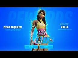 Appearing in 'fortnite' starting april 27. 11 Secret Free Rewards Before Fortnite Season 4 Fortnite Free Rewards Season 4