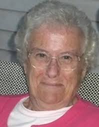 Nancy C. Mandigo Obituary