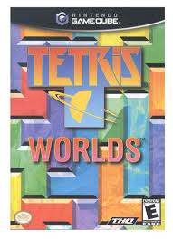Puzzle together in this modern yet familiar online stacker. Amazon Com Tetris Worlds Video Games
