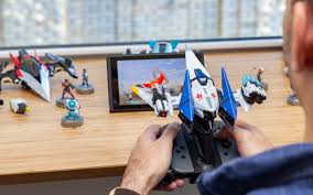*this pilot pack is included with the starlink: 5 Reasons Starlink Battle For Atlas Is The Best Kids Game Of 2018 Tom S Guide