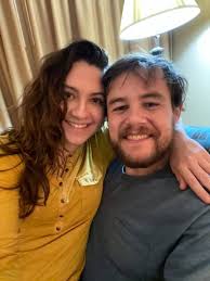 Carnival Horizon cruise departure