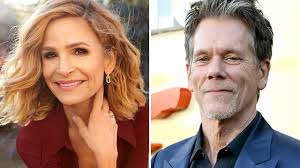 Kyra Sedgwick e Kevin Bacon dirigeranno e reciteranno in un "film di  famiglia" con i figli Travis e Sosie Bacon : r/movies