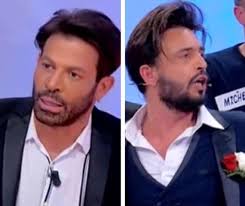 Il comportamento di luca scatena ancora nuove polemiche, poi sedata. Uomini E Donne Oggi Gianni Sperti Contro Armando Maltratti Le Donne Lanostratv