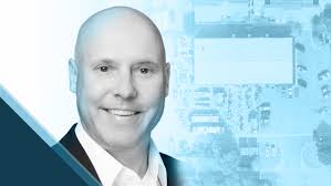 Customer Spotlight: Mike George takes