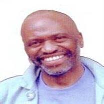 Ernest Ulysses Logan Obituary