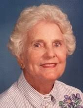 Barbara Braden Hillman Kavanagh Obituary