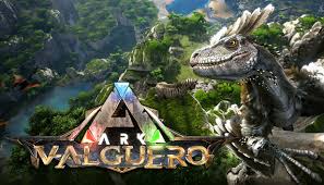 43.4 gb publication type cracked by codex release date. Valguero Ark Expansion Map On Steam