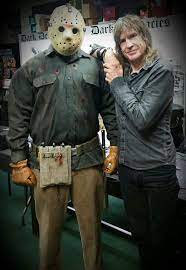 Check spelling or type a new query. La Bara Volante Venerdi 13 Parte Vi Jason Vive 1986 Il Suo Nome E Vorhees Jason Vorhees