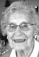 Jean Welch Obituary (2015)