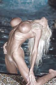 Anorexic Tits - 19 porn photo