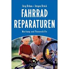 Fahrradreparaturen Wartung Und Pannenhilfe Amazon De Jorg Urban Jurgen Bruck Bucher Baseball Cards Image Cards