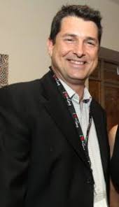 Welcome Brad, Anglicare's new Deputy CEO