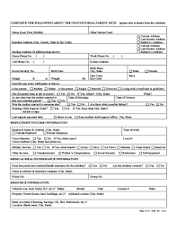 Use a bank of america or allpoint atm for questions regarding your child support case or payments to your debit card, please contact nevada child support enforcement program at: Application For Child Support Services Nevada Free Download