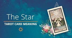 The cards joining this or any other card in a reading all influence the meaning of each other. The Star Tarot Card Meaning California Psychics