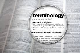 Understanding Forex Terminology Orbex Forex Trading Blog Word Origins Collins English Dictionary Words