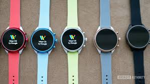 This Fossil Sale May Tempt You Into Your First Smartwatch Purchase