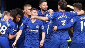 ⚽ welcome to the official twitter account of chelsea football club. Billy Gilmour Chelsea S Man Of The Match Against Everton Football News Sky Sports