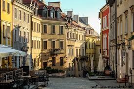 Lublin is one the premier cities in eastern poland and the lubelskie province. 9 Reasons To Visit Lublin Poland One Of The Best Cities In Central Europe