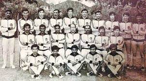 Malaysia competed at the 1972 summer olympics in munich, west germany. Football Kampung Boys Who Wowed The World The Star