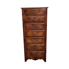 | ethan allen country french 7 drawer lingerie chest birch fruitwood. Pin On Country French In Fruitwood 236