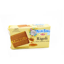 Mulino bianco rigoli 14 oz : Sfizi E Delizie Mulino Bianco Rigoli