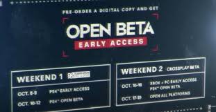 Call Of Duty Cold War Beta Early Access Start End Extended Black Ops Cold War Gamewith