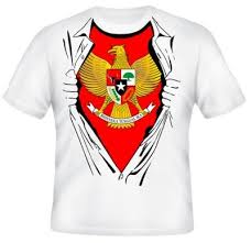Contoh Desain Kaos Hut Ri Ke 74 Pada 17 Agustus 2019 Yang Unik Mastimon Com