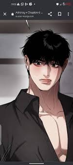 Your favourite blackest of black flags? 👀 I got way too many of them  (especially from BL) so I'll just go with the mf that started it all  -Sangwoo from K!lling Stalking |