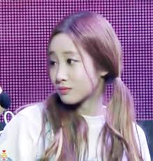 그리즈 ✿: Pick Your Favorite Jiae Era