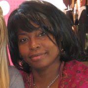 Beverley Johnson (beverk)