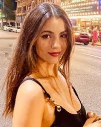 67 ideas de Vicky justice en 2025