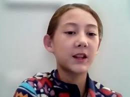 Rachel for Cambridge