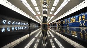 Метро в казани — из истории. S Nebes Pod Zemlyu Pochemu Metro Nuzhno Tolko Moskvicham Stati Izvestiya