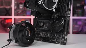 But when you are going to buy an aftermarket cpu cooler, then don't go cheap. Ryzen 5 2600x Vs 2600 Which Should You Buy Techspot