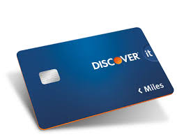 It was introduced by sears in 1985. Discover Credit Card Rewards I Discover