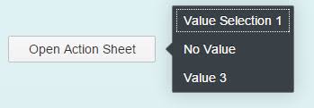 ) this vid, was quickly made¨for testing purposes only. Design Studio 1 6 View On Action Sheet Technical Component Sap Blogs