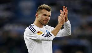 Born 23 october 1989) is a ukrainian professional footballer who plays as a winger or forward for english premier. Andriy Yarmolenko On Everton S Radar