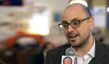 St. Francis College Terrier, Fall 2015