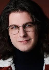 Fan Casting Joshua Waters as Eddie Dear in Welcome Home