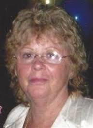 Obituary information for Carolyn Elizabeth Pettit