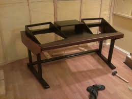Then, grab a clean ra…. Https Www Google Com Blank Html Home Studio Desk Studio Desk Recording Studio Furniture