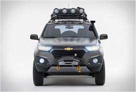 chevrolet niva concept chevrolet car model niva