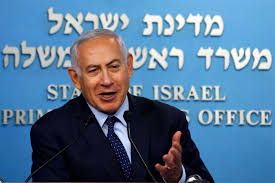 Benjamin netanyahu will be leaving the israeli prime minister's post after 12 years in power as the country's legislature voted to swear in a new 'change' government on sunday. Netanyahu Is Destroying Both Israel And The Palestinians Alon Ben Meir Meo