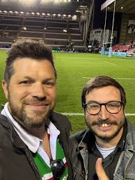 What are your three word reviews?