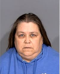 Mother forced daughter, 5, to live in feces covered closet